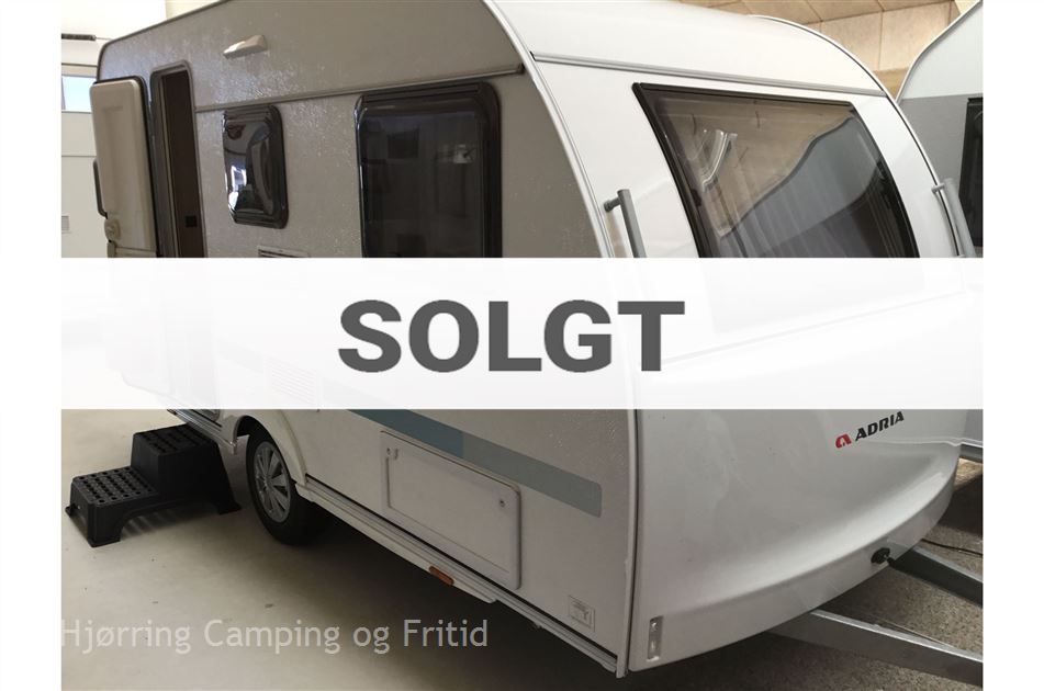 Adria Aviva 400 PS
